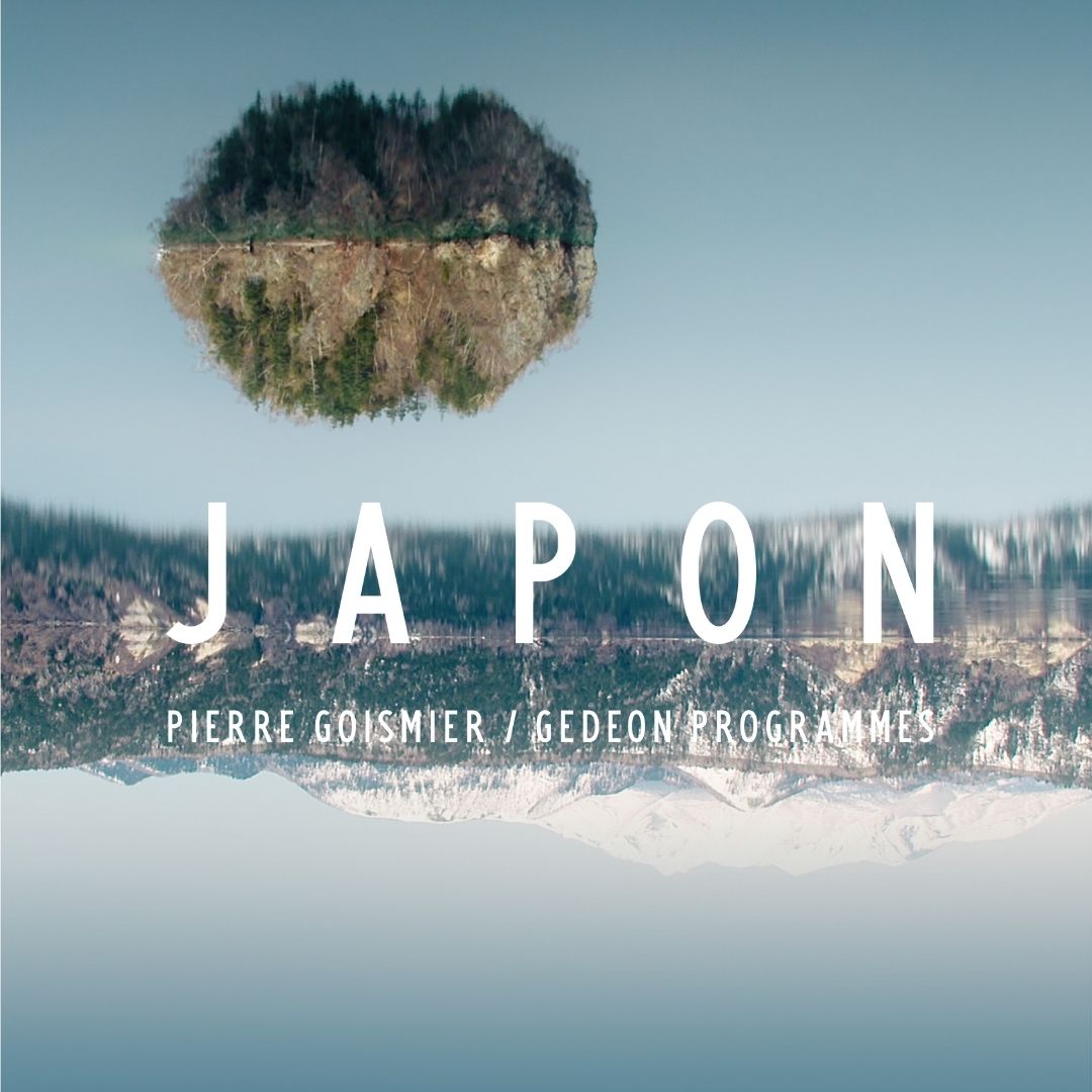 JAPON , UN AUTRE REGARD - Expérience Jam Capsule à Paris (Porte de Versailles)