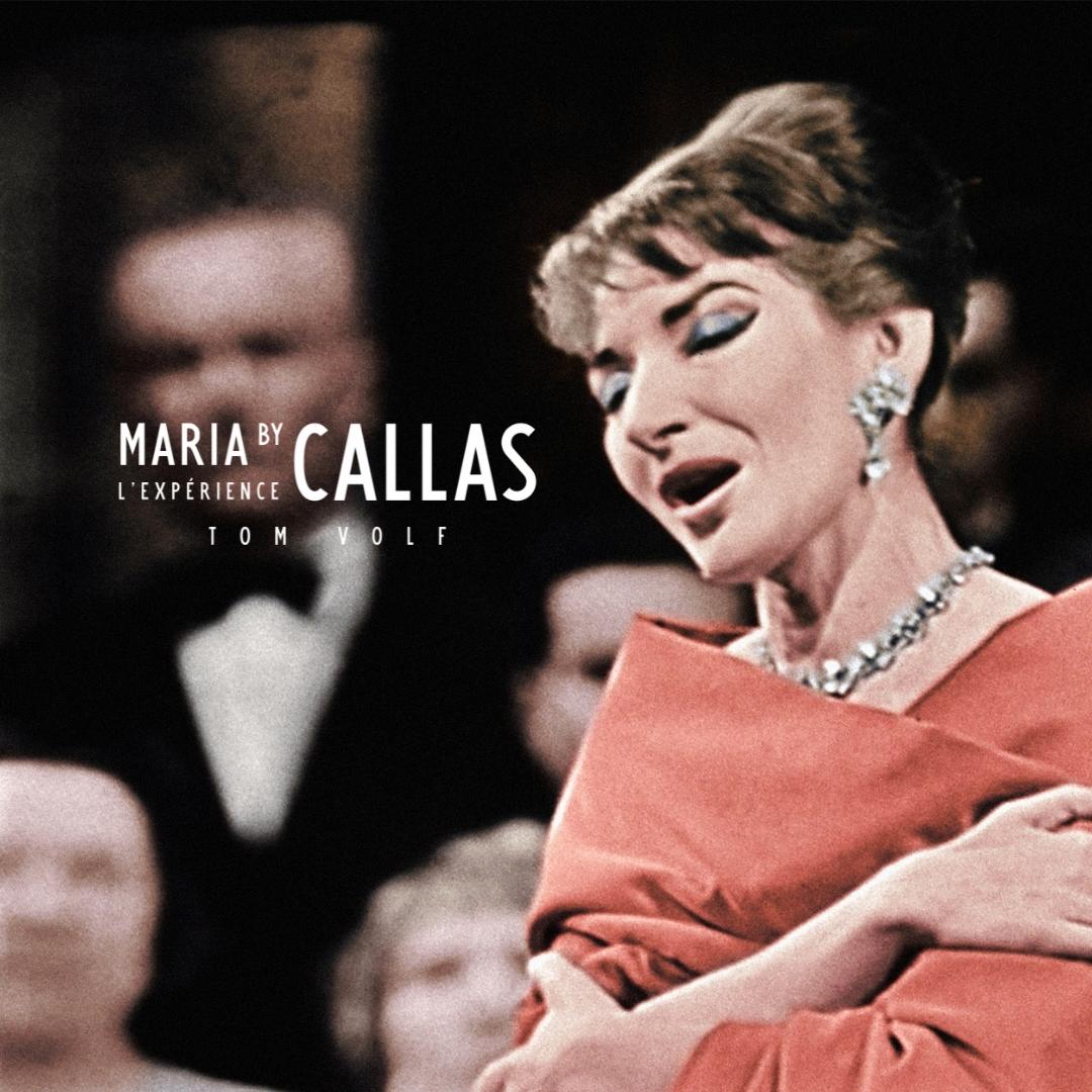 MARIA BY CALLAS, L’EXPÉRIENCE - Expérience Jam Capsule à Paris (Porte de Versailles)
