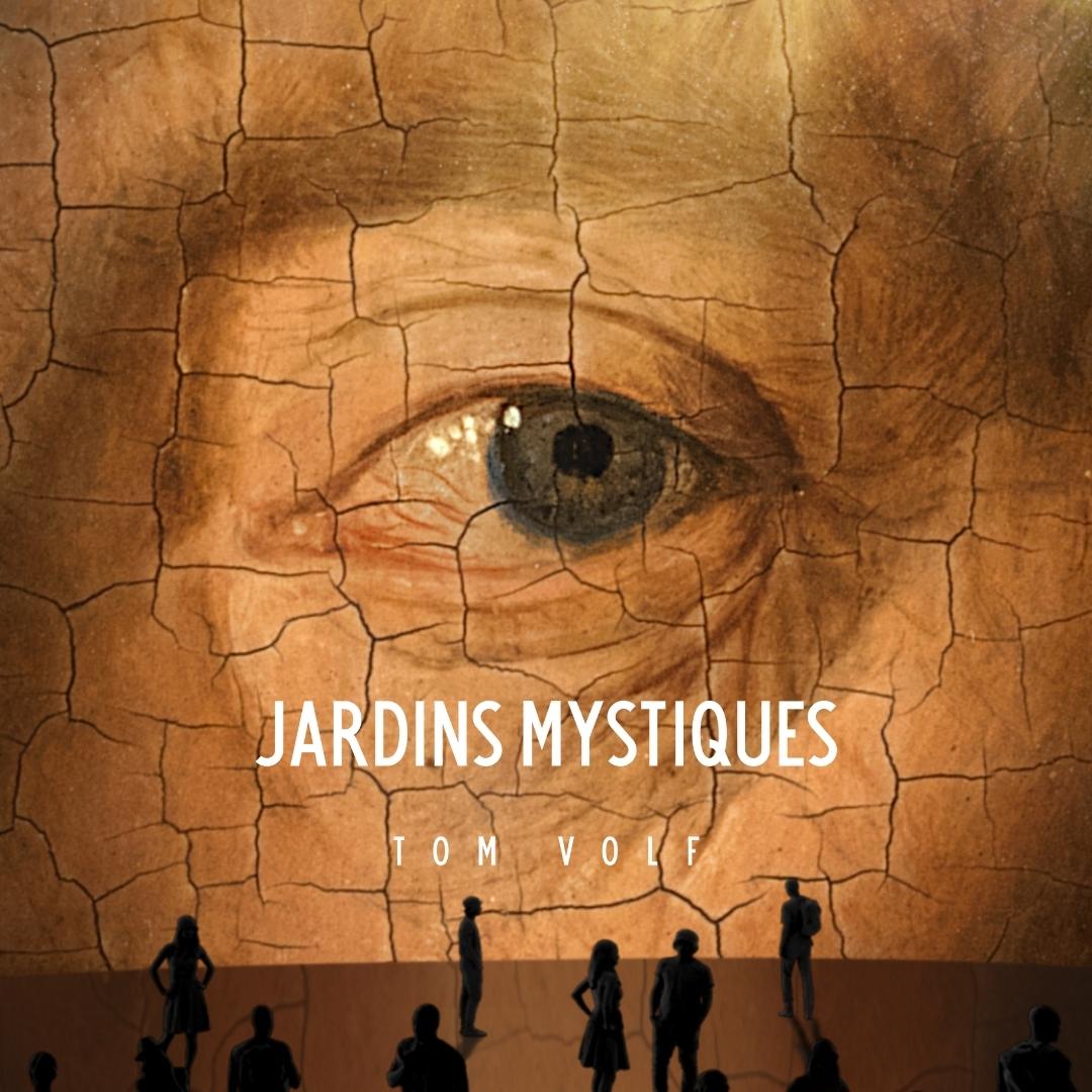 JARDINS MYSTIQUES - Expérience Jam Capsule à Paris (Porte de Versailles)