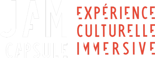 Jam Capsule: Expérience Culturelle Immersive