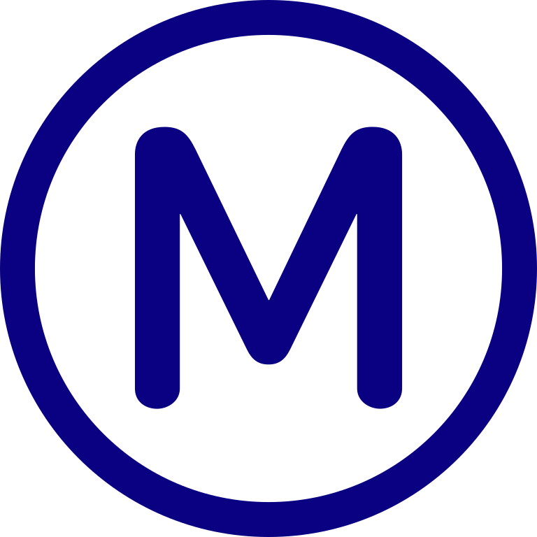 Train icon